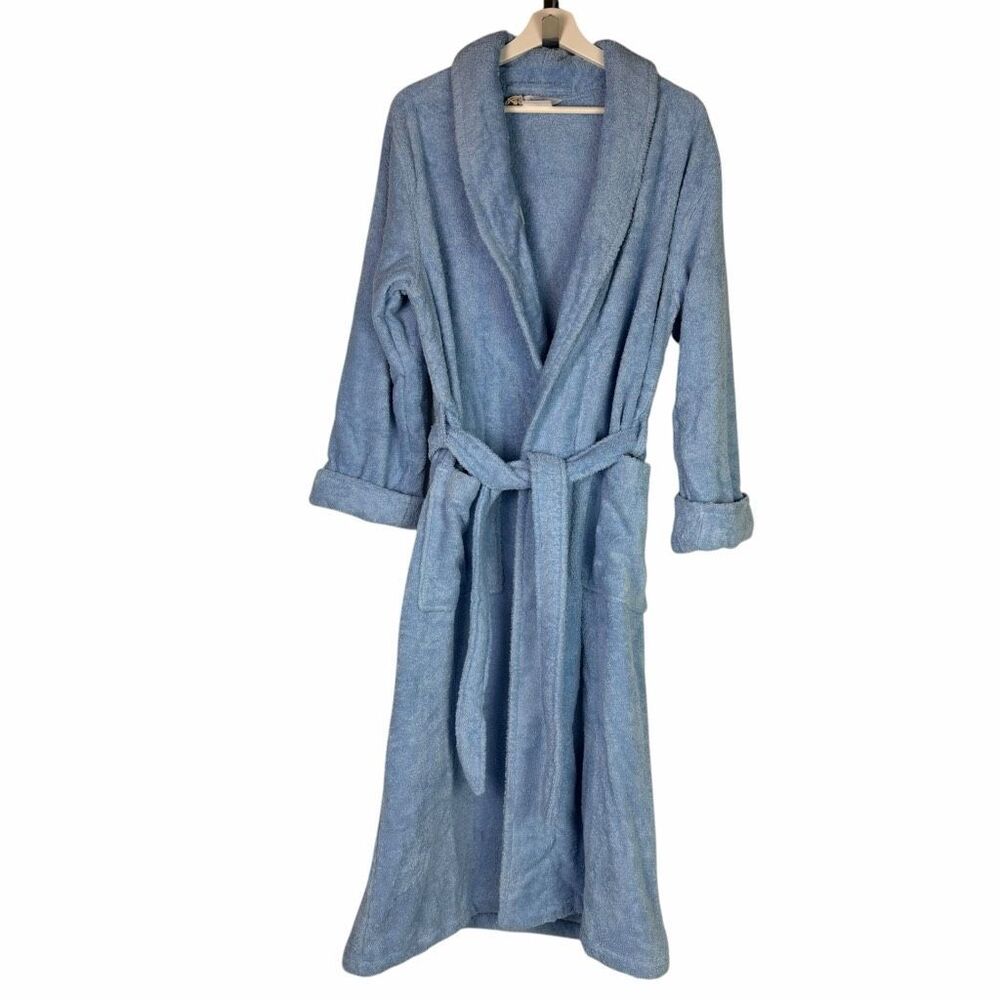 The Company Store Women’s Medium Long Robe